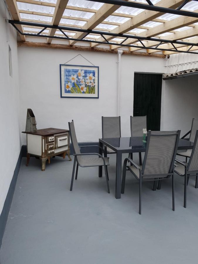 Ferienhaus Kruk Hergarten Eksteriør bilde